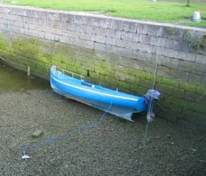 Galway Boat image