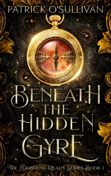 Beneath the Hidden Gyre