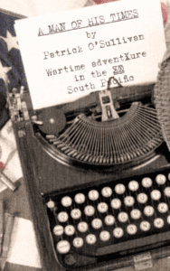 A Man of His Times cover image