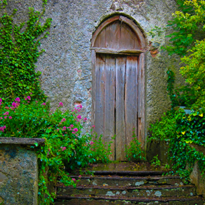 The Doorway of Knowledge image