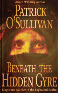 Beneath the Hidden Gyre cover image