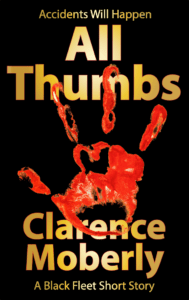 All Thumbs Book Cover