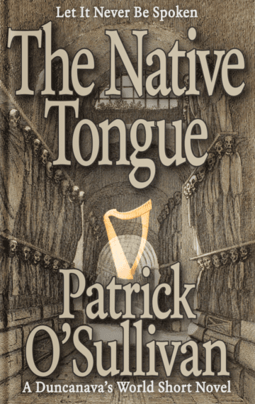 The Native Tongue