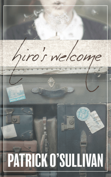 Hiro’s Welcome