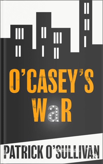 O’Casey’s War